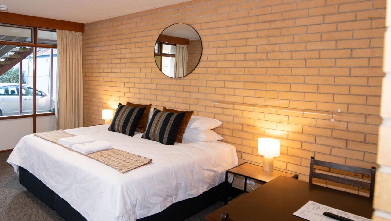 Bentley'S Hotel Clare Exteriér fotografie